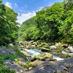 妙見石原荘 食菜石蔵 - 