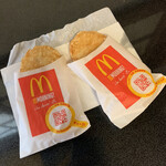 McDonald's - 