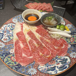 焼肉Lab - 