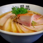 らぁ麺 飛鶏 - 