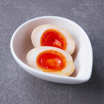 Tsuchi No Tomi - 美珠卵の温味玉