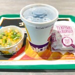 マクドナルド - てりやきマックバーガー
