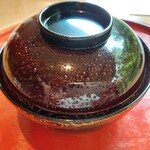 妙見石原荘 食菜石蔵 - 