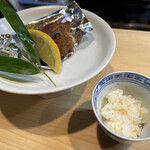 Sasa Sushi - 