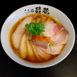 らぁ麺 飛鶏 - 