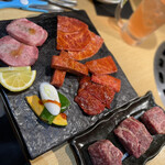 焼肉新宿幸永 羽田空港店 - 