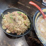 天龍ラーメン - 