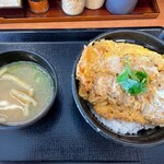 Gohan Dokoro Katsu An - 