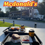 McDonald's - 