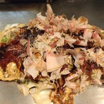 戸田亘のお好み焼 さんて寛 - 