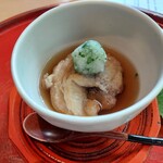 妙見石原荘 食菜石蔵 - 