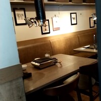 うしごろバンビーナ 恵比寿本店 - 