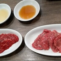 うしごろバンビーナ 恵比寿本店 - 
