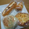 ひらかた もより市 - 料理写真: