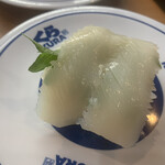 無添くら寿司 - 料理写真: