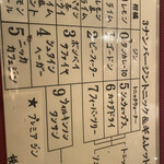 厨房酒場 カモメセラー - 