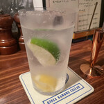 厨房酒場 カモメセラー - 