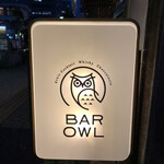 BAR OWL - 