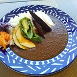 SARASA - さらさの京野菜カレー