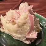 厨房酒場 カモメセラー - 