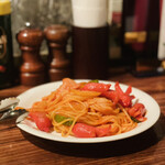 厨房酒場 カモメセラー - 