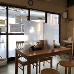 本格さぬきうどん　穂乃香 - 