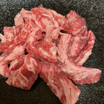 炭火焼き肉 金花郎 一条店 - 