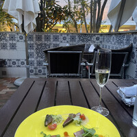 Terrace Dining TANGO - 