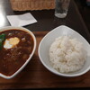 スープカレー屋 鴻 神田駿河台店