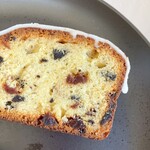 ボニーズベイクショップ - オレオストロベリーマスカルポーネ