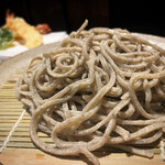 蕎麦切り 春のすけ - 