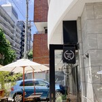 ボニーズベイクショップ - 