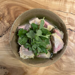 とんかつ 乃ぐち - 