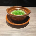 Yuuga - とり水餃子
