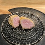 とんかつ 乃ぐち - 