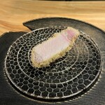 とんかつ 乃ぐち - 