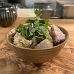 とんかつ 乃ぐち - 