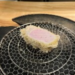 とんかつ 乃ぐち - 