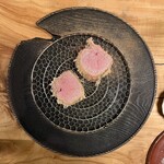 とんかつ 乃ぐち - 