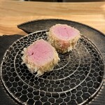 とんかつ 乃ぐち - 