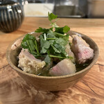 とんかつ 乃ぐち - 