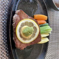 和風牛肉料理 まつもと - 