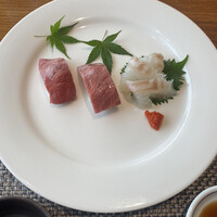 和風牛肉料理 まつもと - 