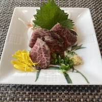 和風牛肉料理 まつもと - 