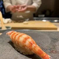 新宿 鮨 ふくじゅ - 