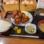 幸の鳥 - 