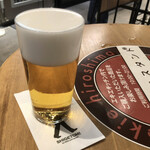 ビールスタンド重富 - 