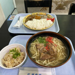 空港食堂 - 