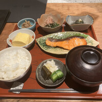 京都一の傳  六本木ヒルズ店 - 