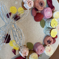 オールデイダイニング オアシスガーデン - 